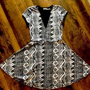 🔥🔥 Kimchi Blue Mini dress 🔥🔥 Size Small